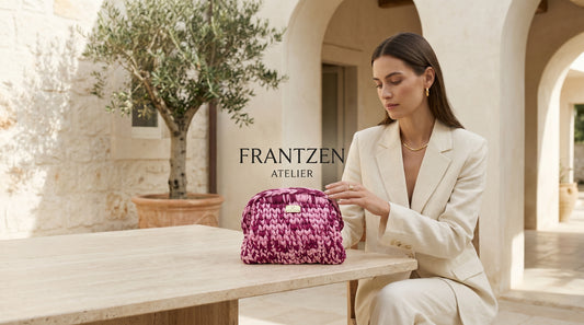 Alba Handwoven Bag