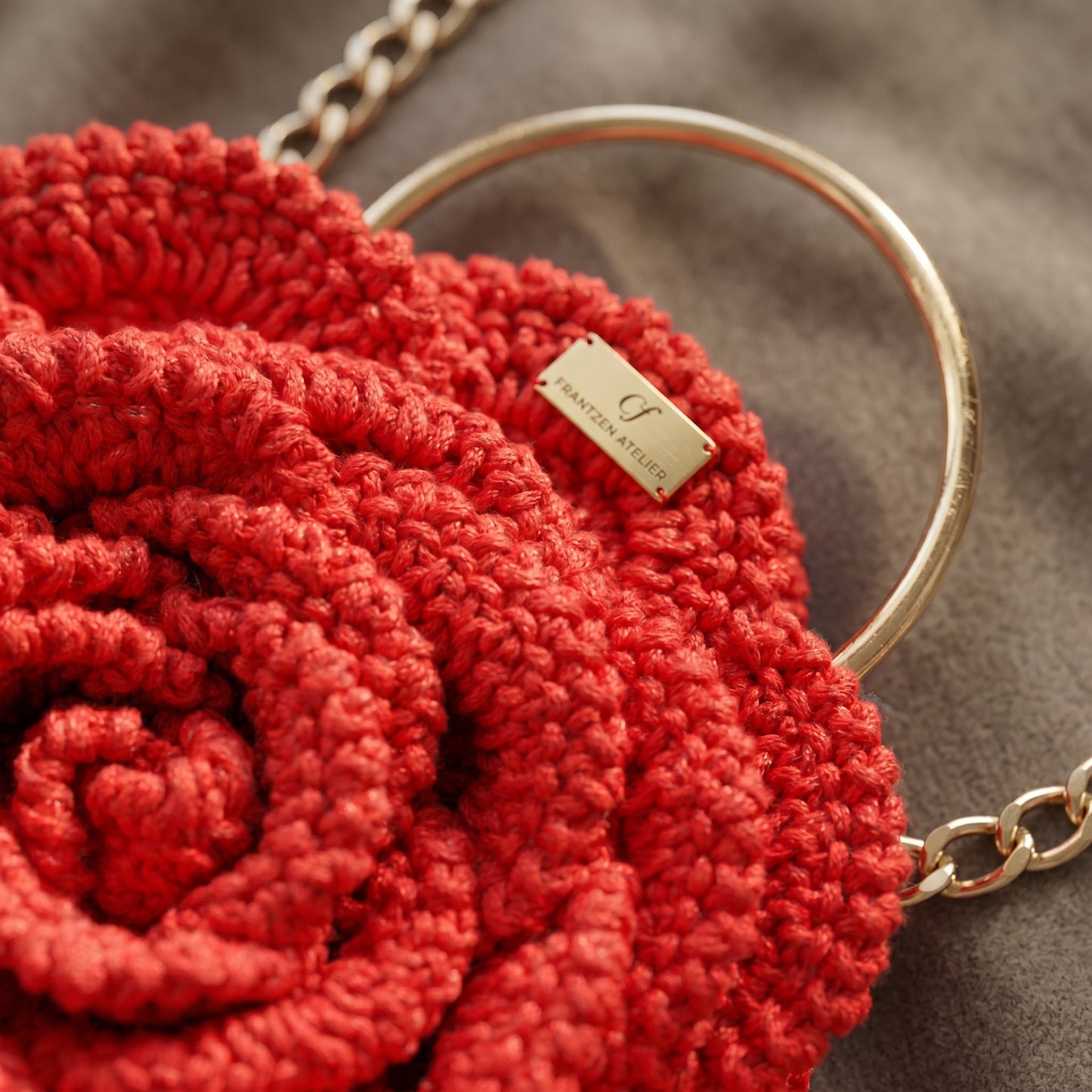 Toscana Handwoven Bag