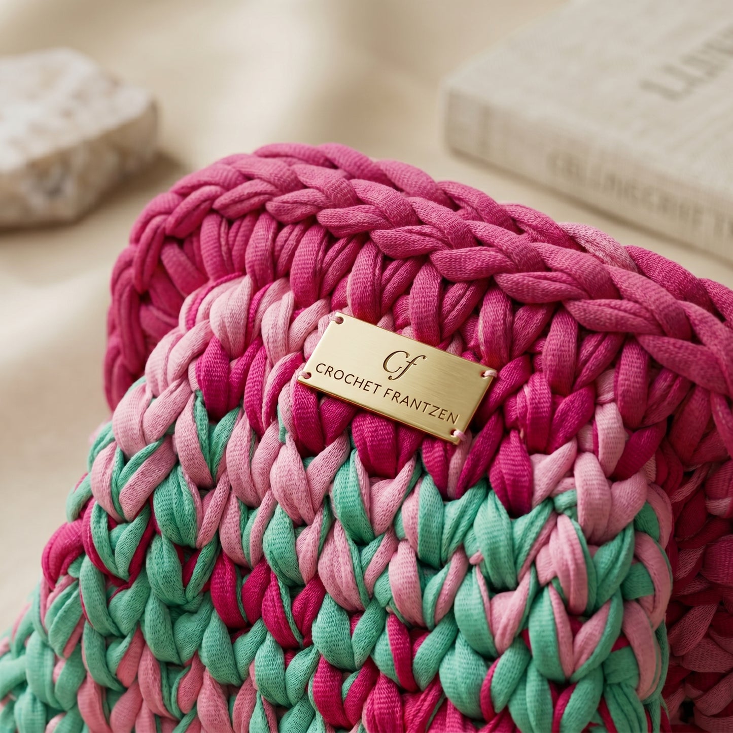 Noa Statement Bag