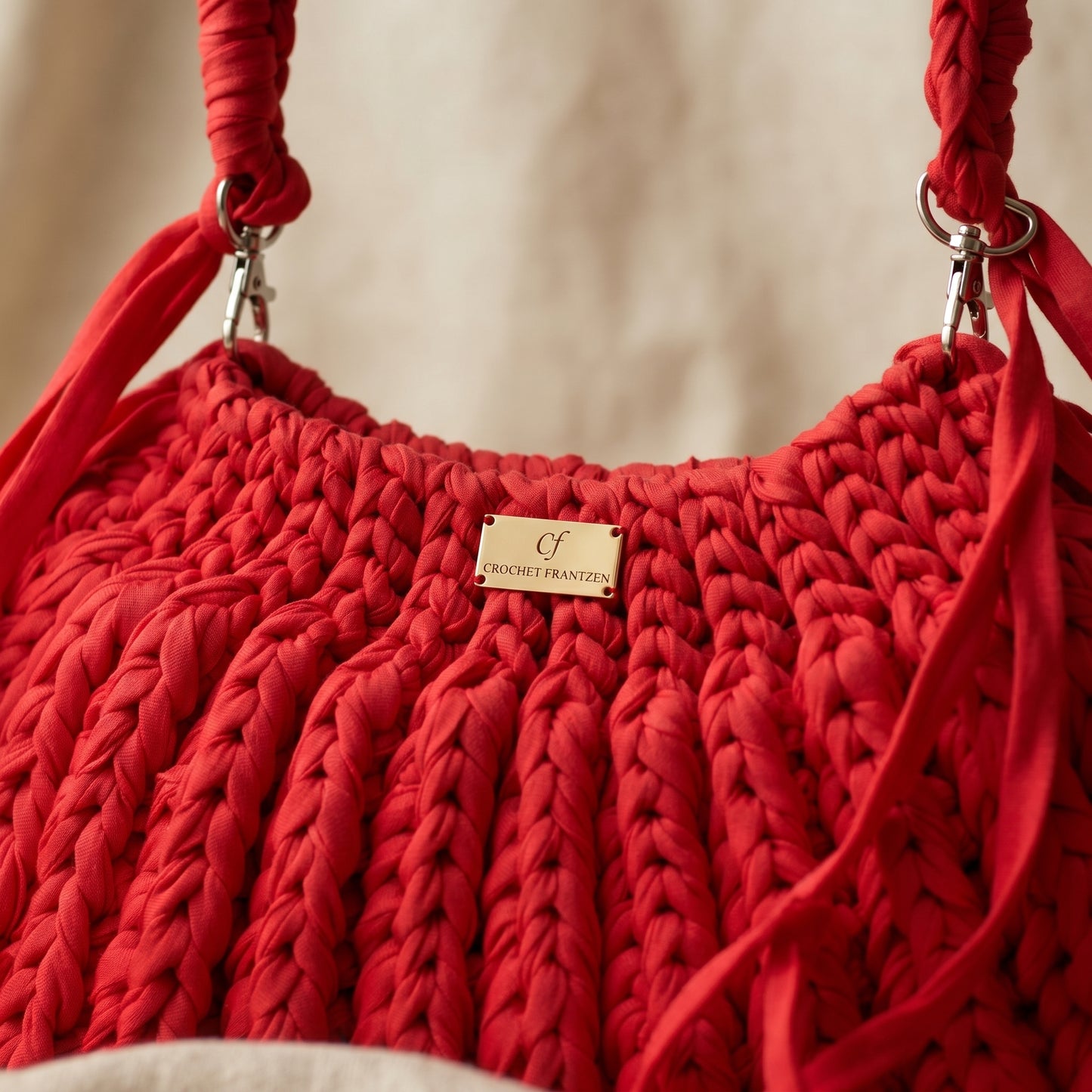 Bellagio Statement Bag