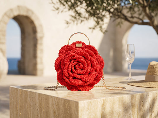 Toscana Handwoven Bag